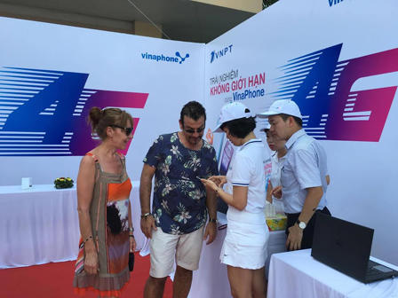 Chính thức triển khai dịch vụ 4G ngay trong năm 2016