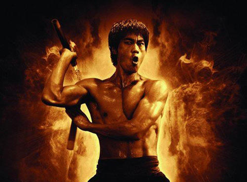 Những sự thật bất ngờ sau phim ảnh