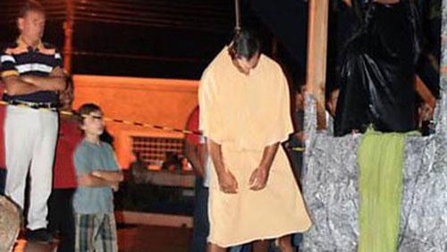 Những sự thật bất ngờ sau phim ảnh