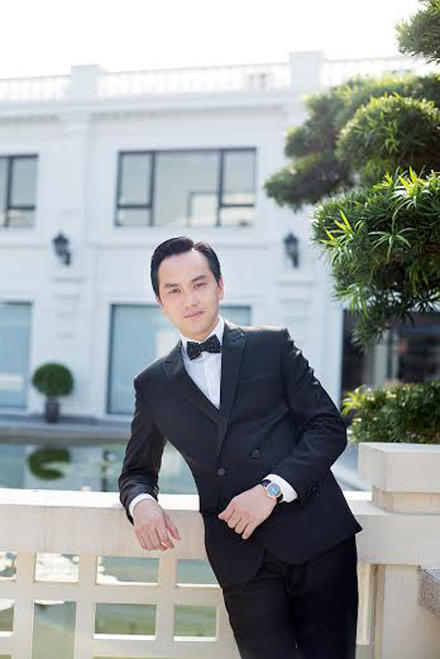 ‘Vàng trong tư tưởng' của Nhà đào tạo bất động sản Nguyễn Mạnh Hà