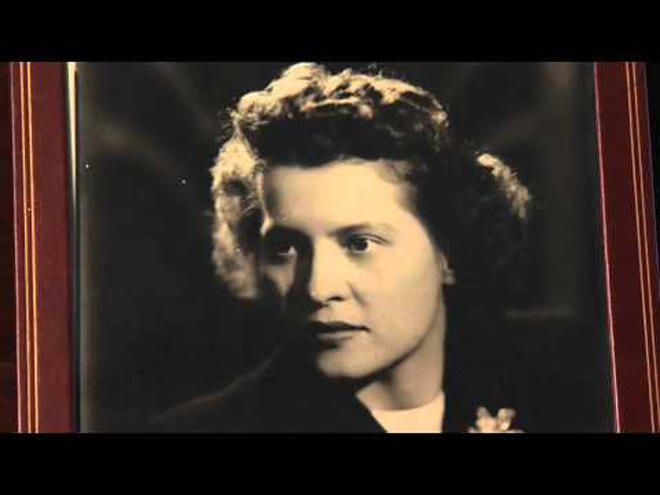 Bí ẩn cuộc đời nữ điệp viên lừng danh