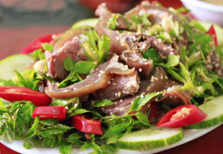 4 đặc sản “giết người” nên từ bỏ trong dịp Tết