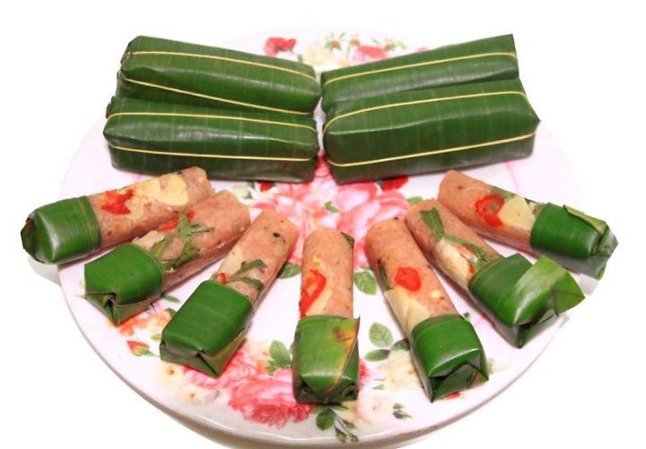 4 đặc sản “giết người” nên từ bỏ trong dịp Tết