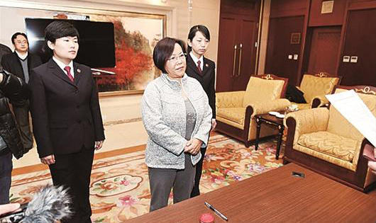 Chân dung quan tham trong danh sách truy nã đỏ