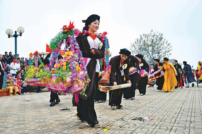 Phát hiện chấn động: Tấm, Cám có thật ở Bắc Ninh?