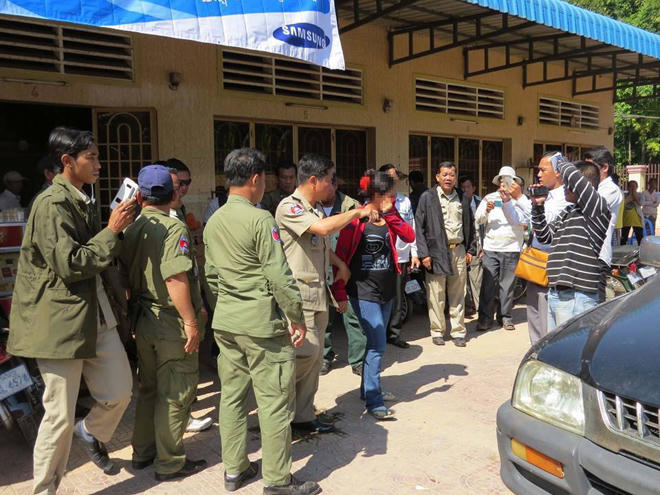 Hãi hùng nạn ấu dâm ở thiên đường tình dục