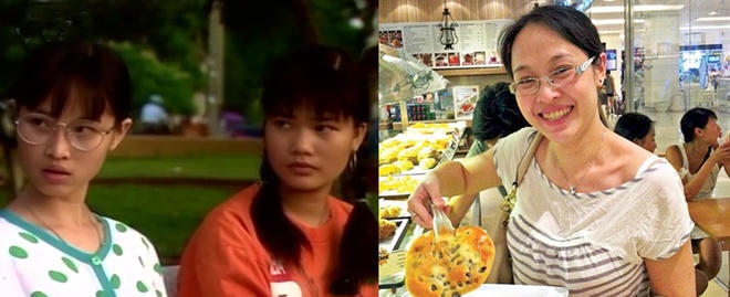 Dàn diễn viên phim '12A và 4H' sau 20 năm