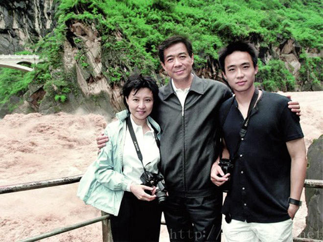 Chuyện vợ quan tham trong các “gia tộc tham nhũng” 