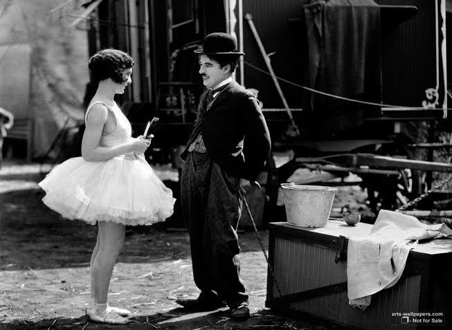 Những cuộc tình trong đời  vua hề Sác-lô