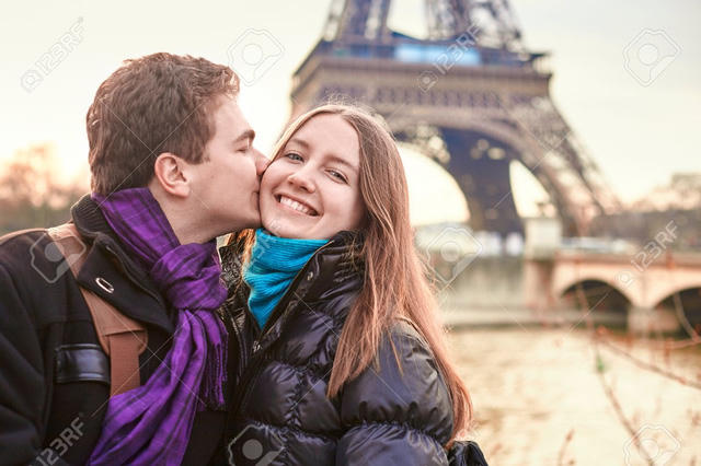 Phong tục đón lễ tình nhân trên khắp thế giới