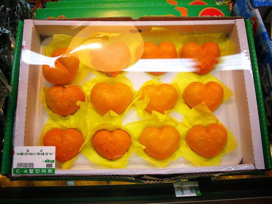 Phong tục đón lễ tình nhân trên khắp thế giới