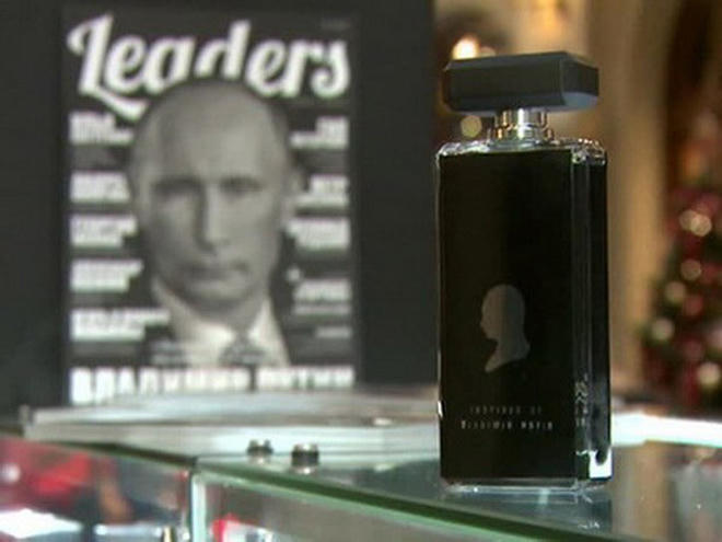 Những người ảnh hưởng nhất thế giới năm 2015