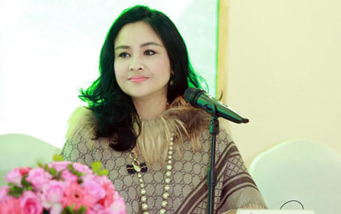 Tùng Dương và Thanh Lam song hành "vì ta cần nhau"