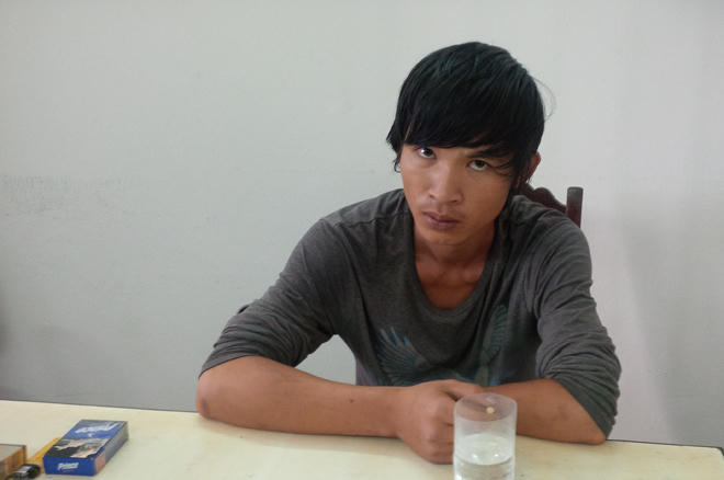 Nguy cơ “chìm xuồng” vụ vùi xác thiếu nữ trong nghĩa địa 