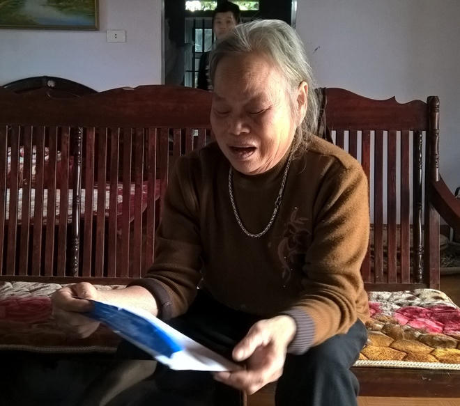 Nam thanh niên tử vong khi đang bị bắt giữ