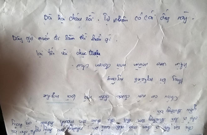 Nam thanh niên tử vong khi đang bị bắt giữ