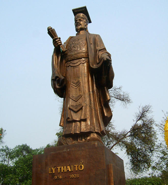 Thiền sư Vạn Hạnh và tài tiên tri xuất chúng