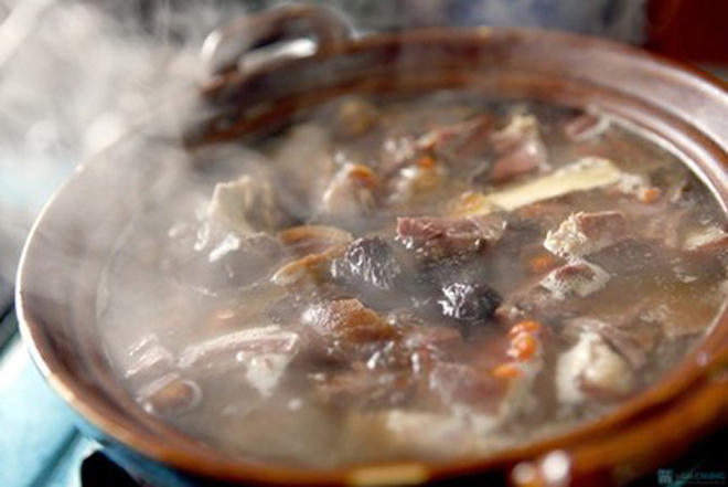 Ngày xuân, cùng luận chuyện “xuân dược” 