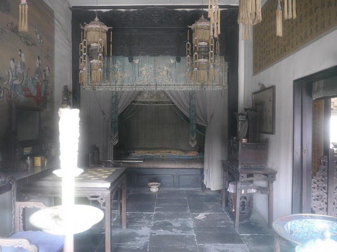 Bí mật thú ăn uống “đệ nhất trần gian” của Từ Hy Thái hậu