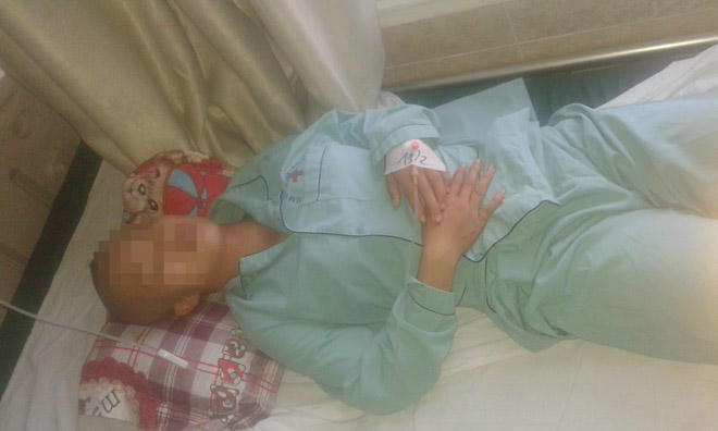 Đêm kinh hoàng, cả gia đình bị sát nhân ngoại quốc truy sát 