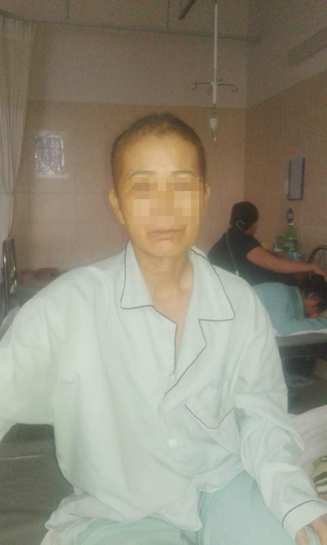 Đêm kinh hoàng, cả gia đình bị sát nhân ngoại quốc truy sát 