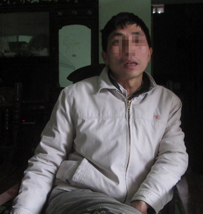 “Thiếu gia” trộm 90 iPhone