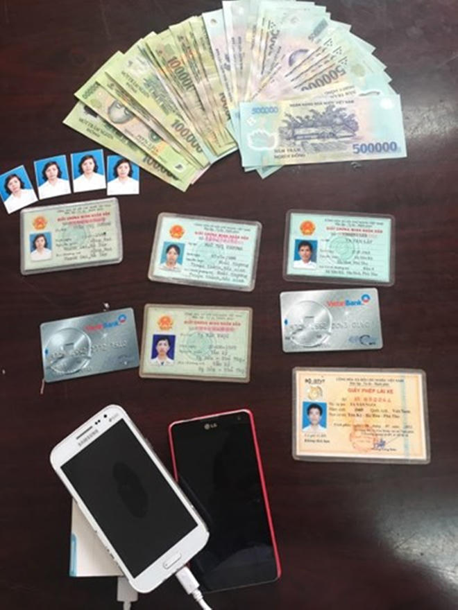 Lừa tình trai trẻ “nữ quái” vào tù ra tội