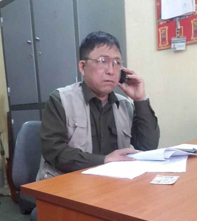 Kết thúc buồn của mối tình Facebook