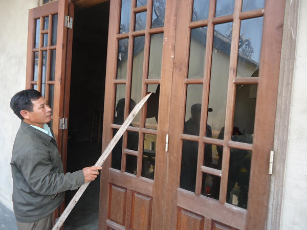 Tự xưng “băng Cà Chua” nhóm trai làng gây nên cuộc ẩu đả kinh hoàng