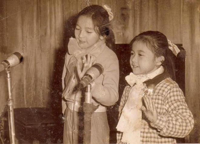 Ca sĩ Ái Vân và bài hát “tiên tri” tình duyên lận đận