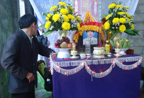 Tự xưng “băng Cà Chua” nhóm trai làng gây nên cuộc ẩu đả kinh hoàng