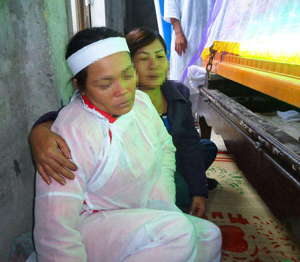 Tự xưng “băng Cà Chua” nhóm trai làng gây nên cuộc ẩu đả kinh hoàng