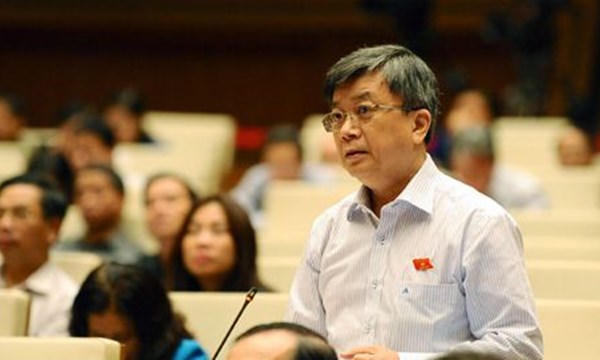 “Không cần 'biến' lại thành trẻ em để được chăm sóc”