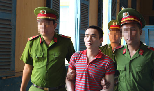 Vụ thi thể cô gái mất mắt trong huyệt mộ, hung thủ vẫn là ẩn số?