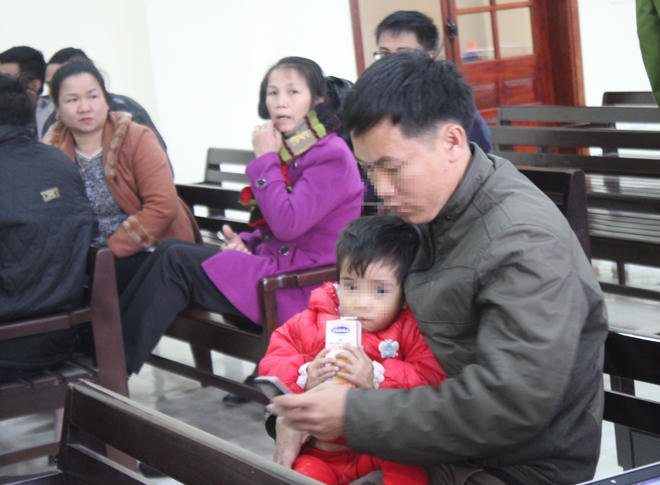 Sinh con một bề, thiếu phụ thành "đồ tể"