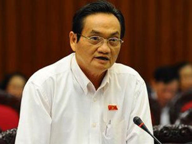 “Có một 'cơ chế ngầm' đang tác động vào lời nói của ĐBQH“?