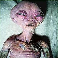 Tiết lộ "chấn động" của Mỹ về người ngoài hành tinh