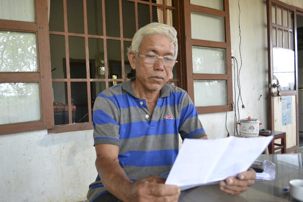 Sợ chồng đánh, sản phụ vứt con chưa cắt rốn ra ngoài đường