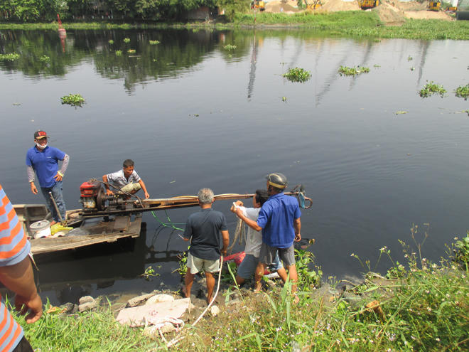 Đôi nam nữ lấy cái chết để rửa tai tiếng “kẻ tha tù”