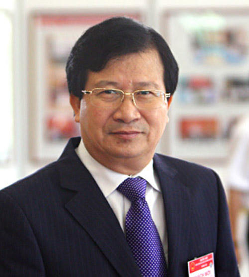 Chính phủ chính thức có thêm 3 Phó thủ tướng, 18 nhân sự mới