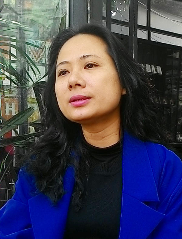 Cô gái 8X nhận Trịnh Công Sơn như một người… riêng tư