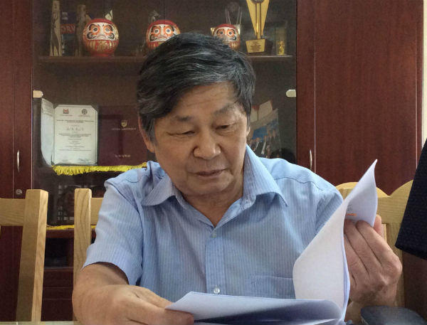 Giới nhạc sỹ lại 'kêu trời' vì tác quyền không được bảo vệ