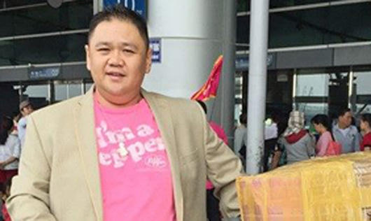 Minh Béo khó thoát trọng tội