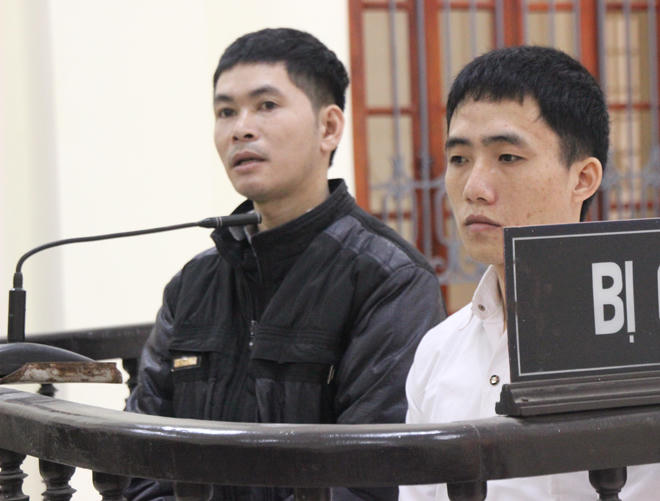 Cử nhân thất nghiệp buôn ma túy lấy tiền chữa vô sinh