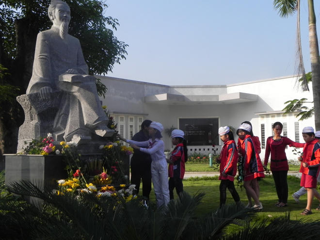 Chu Văn An: Người thầy mẫu mực