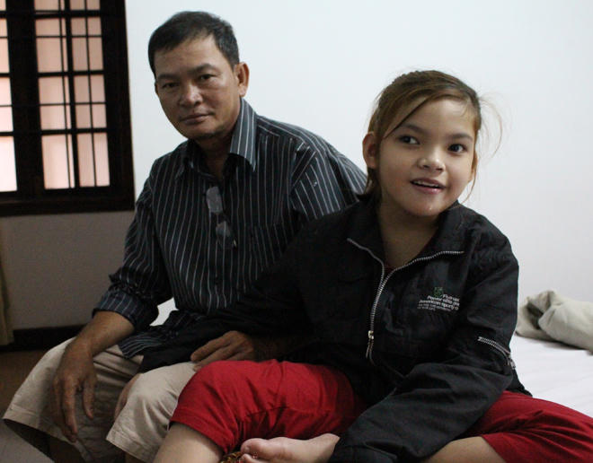 Cháu nội vua Thành Thái lần đầu tiên hồi hương sau 50 năm xa quê