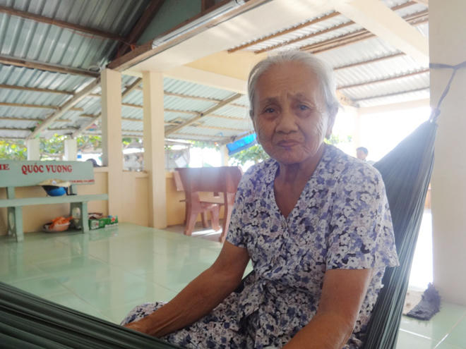 Bí mật ngôi mộ cổ và tiếng hát ru con của thiếu phụ áo trắng