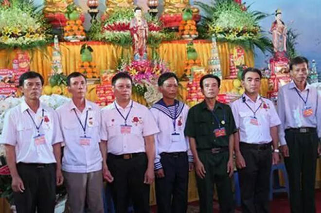 Cựu binh Gạc Ma gần 30 năm sống cùng 'giấy báo tử'