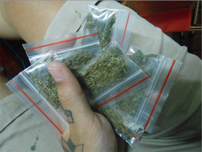 Cuộc gặp gỡ rối bời trước vành móng ngựa