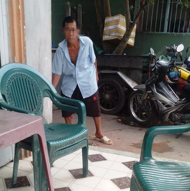 Giết chồng sau đêm bị ép sống cùng vợ bé